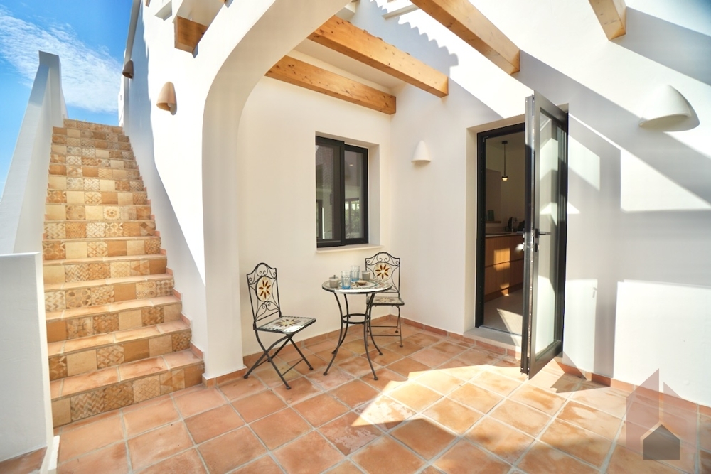 Villa in Moraira