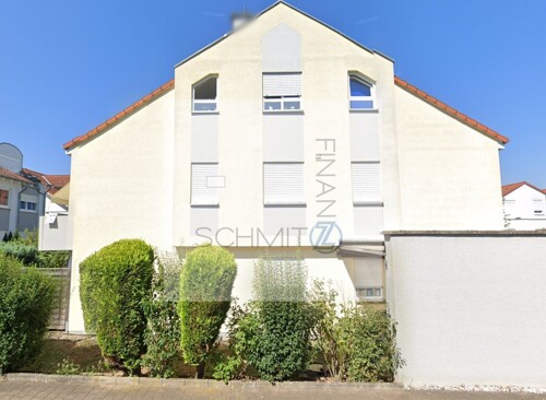 Außenbild straßenseitig