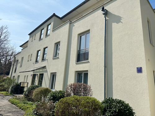 Private wertige Anlage