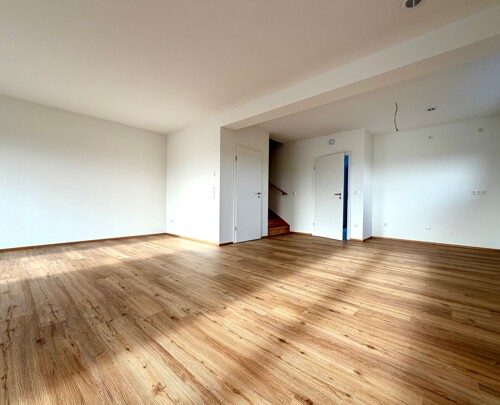 Offen und gemütlich