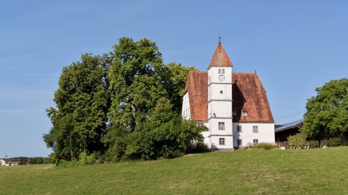 Ansicht