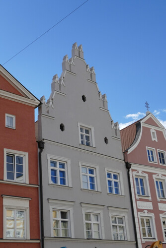 Ansicht