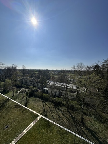 Aussicht
