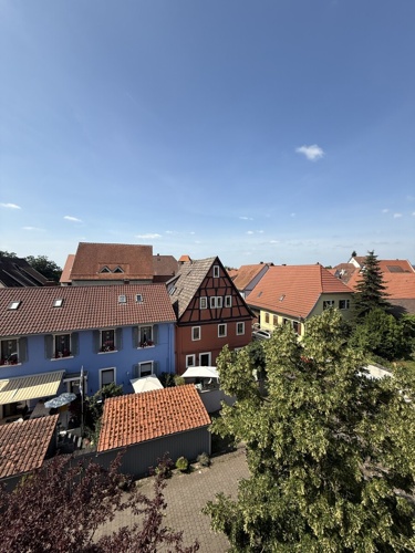 Aussicht