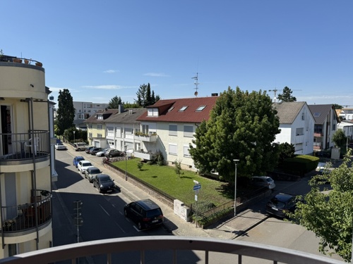 Aussicht