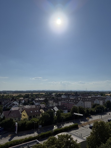 Aussicht