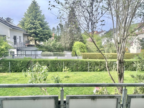 Nordbalkon