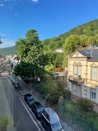 Aussicht