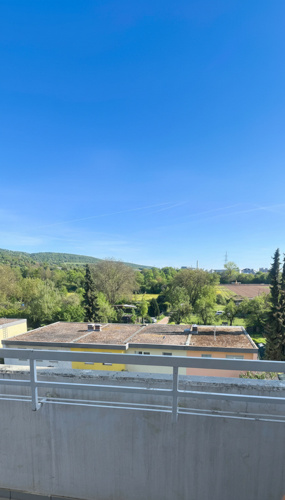 Aussicht