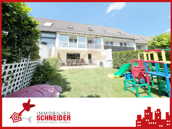 Hausansicht Garten Titelbild