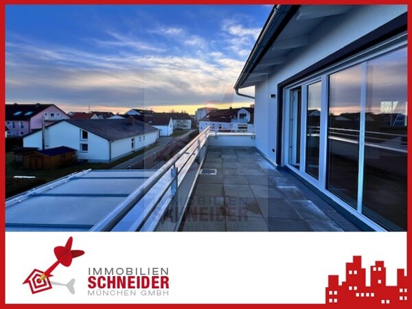 Dachterrasse Titelbild