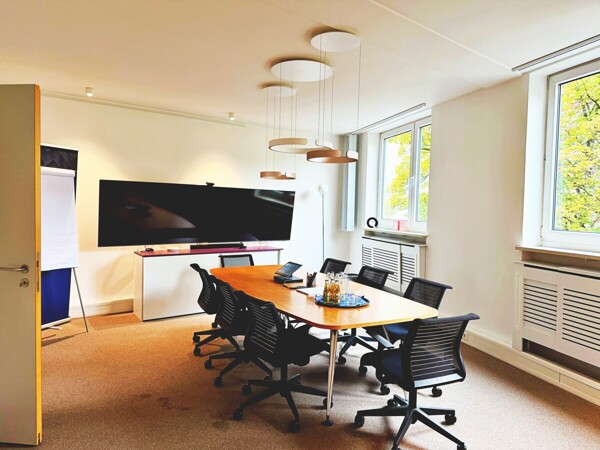 Besprechungsraum
