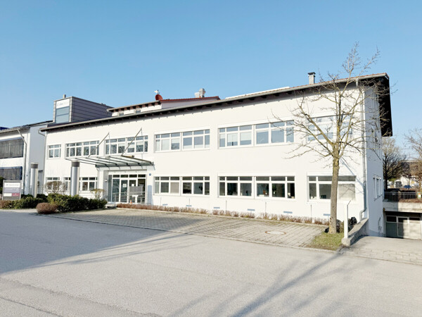 Ansicht