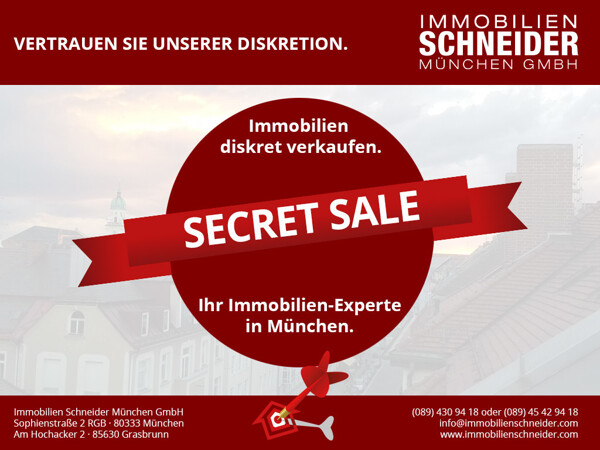 SecretSales
