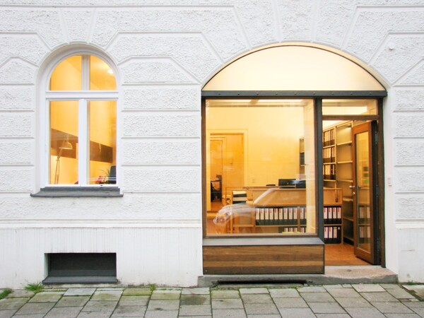 Außenansicht