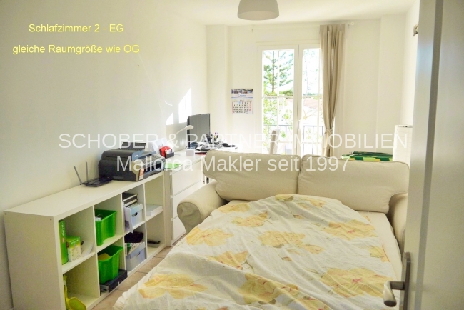 NICHT ALLTÄGLICH - Neuwertige Villa in schöner Wohnlage — Foto 7