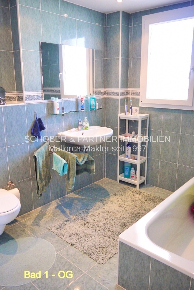 NICHT ALLTÄGLICH - Neuwertige Villa in schöner Wohnlage — Foto 19