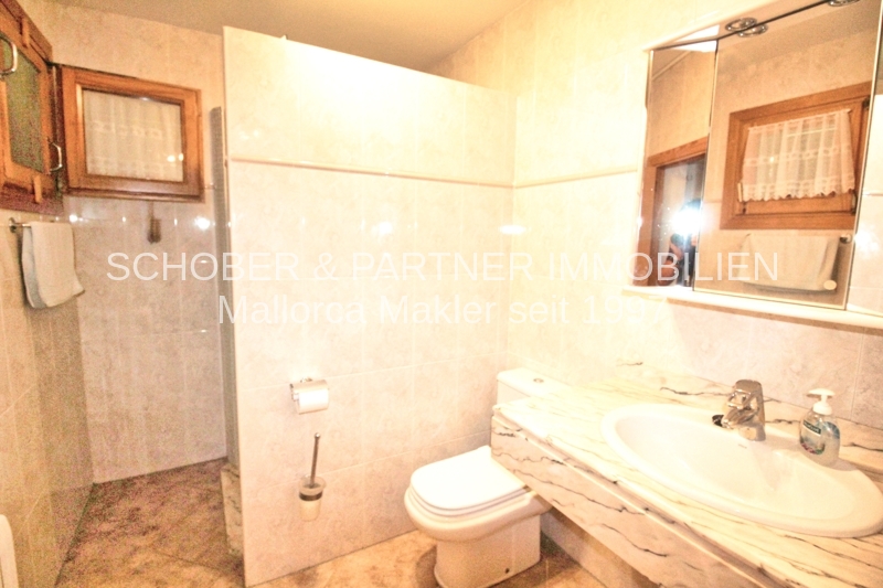 Haus im mallorquinischen Finca-Style in top Lage von S'Estepa - Son Servera — Foto 22