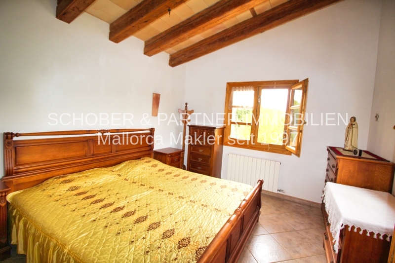 Haus im mallorquinischen Finca-Style in top Lage von S'Estepa - Son Servera — Foto 24