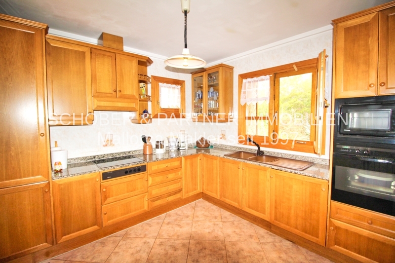 Haus im mallorquinischen Finca-Style in top Lage von S'Estepa - Son Servera — Foto 12