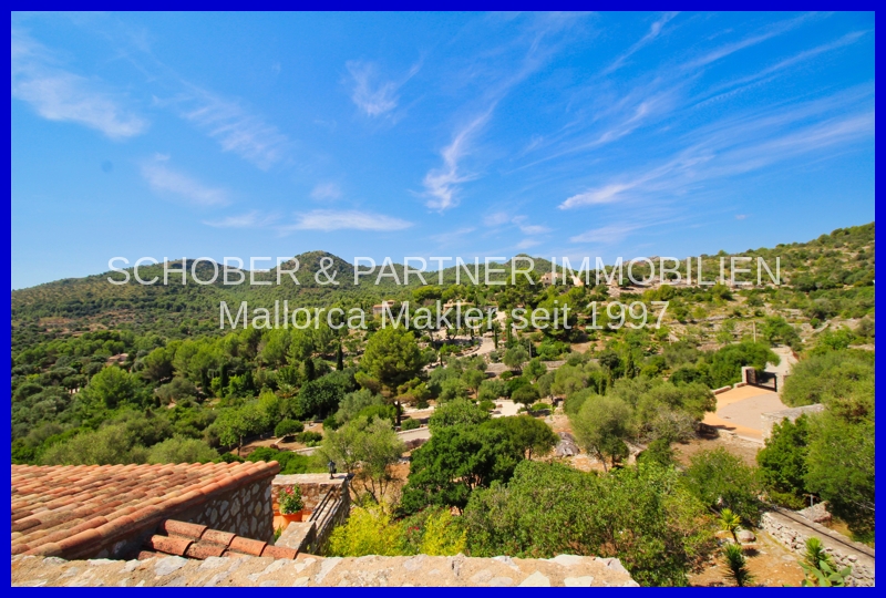 Haus im mallorquinischen Finca-Style in top Lage von S'Estepa - Son Servera — Foto 11
