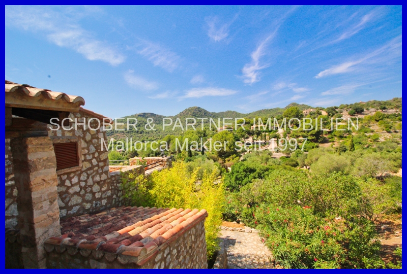 Haus im mallorquinischen Finca-Style in top Lage von S'Estepa - Son Servera — Foto 25