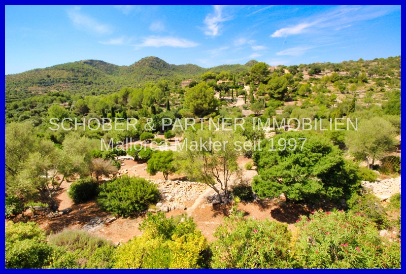 Haus im mallorquinischen Finca-Style in top Lage von S'Estepa - Son Servera — Foto 27