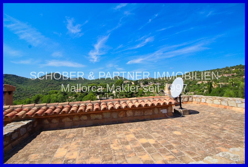 Haus im mallorquinischen Finca-Style in top Lage von S'Estepa - Son Servera — Foto 26