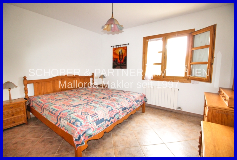 Haus im mallorquinischen Finca-Style in top Lage von S'Estepa - Son Servera — Foto 18