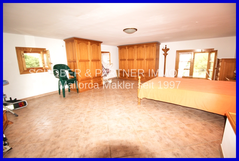 Haus im mallorquinischen Finca-Style in top Lage von S'Estepa - Son Servera — Foto 20