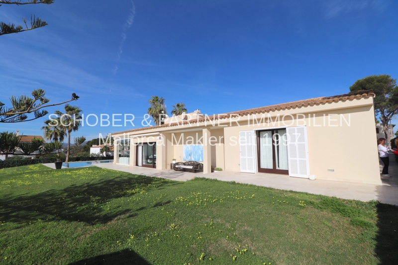 Cala Mandia - VILLA / HAUS der Extraklasse — Foto 3