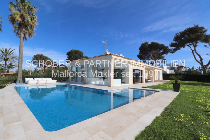 Cala Mandia - VILLA / HAUS der Extraklasse — Foto 2