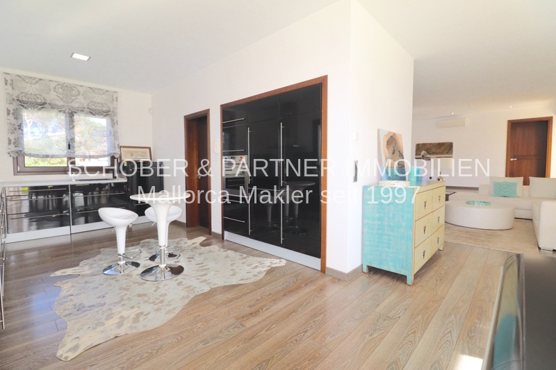 Cala Mandia - VILLA / HAUS der Extraklasse — Foto 10