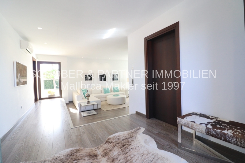 Cala Mandia - VILLA / HAUS der Extraklasse — Foto 11