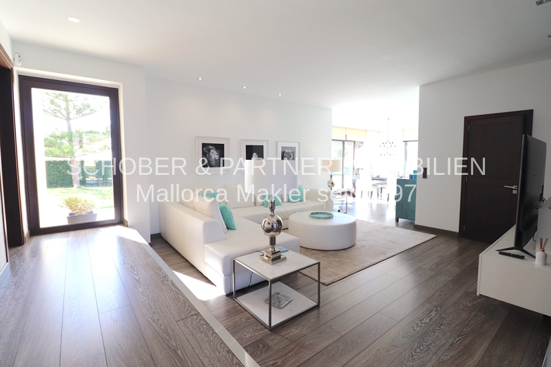 Cala Mandia - VILLA / HAUS der Extraklasse — Foto 4