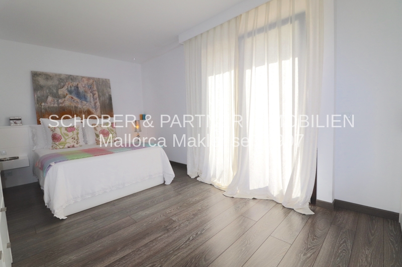 Cala Mandia - VILLA / HAUS der Extraklasse — Foto 15