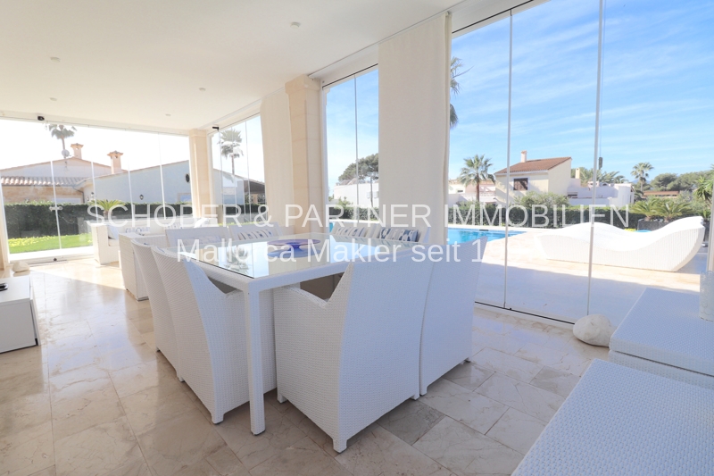 Cala Mandia - VILLA / HAUS der Extraklasse — Foto 7