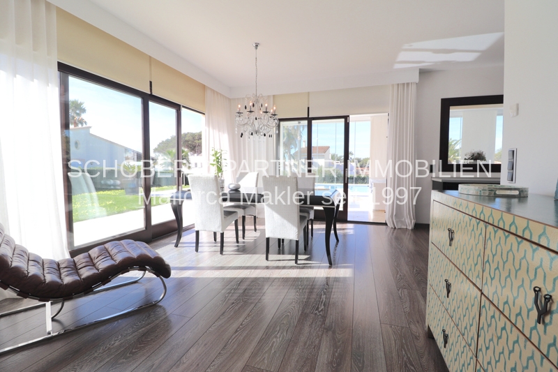 Cala Mandia - VILLA / HAUS der Extraklasse — Foto 6