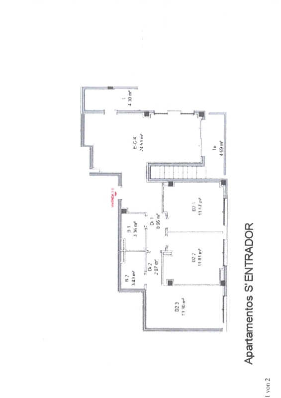 RARITÄT - SCHNELL VERGRIFFEN - Cala Ratjada - Neubau-Wohnungen von renommiertem Bauträger — Foto 8