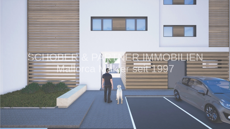 RARITÄT - SCHNELL VERGRIFFEN - Cala Ratjada - Neubau-Wohnungen von renommiertem Bauträger — Foto 7