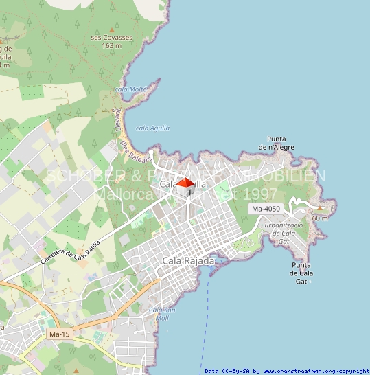 RARITÄT - SCHNELL VERGRIFFEN - Cala Ratjada - Neubau-Wohnungen von renommiertem Bauträger — Foto 8