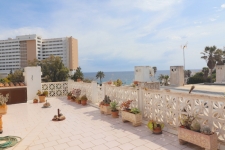 Dachterrasse - Azotea