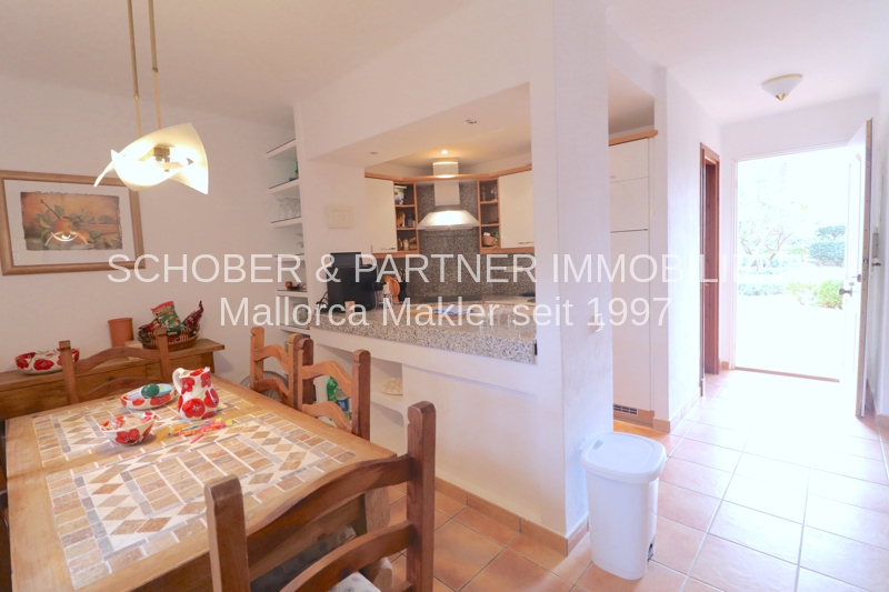 Wohnung in exklusiver Anlage direkt am Meer — Foto 5