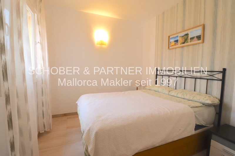 Traumhafte 3-Zimmer-Wohnung in Sa Coma - Voll ausgestattet und renoviert! — Foto 7