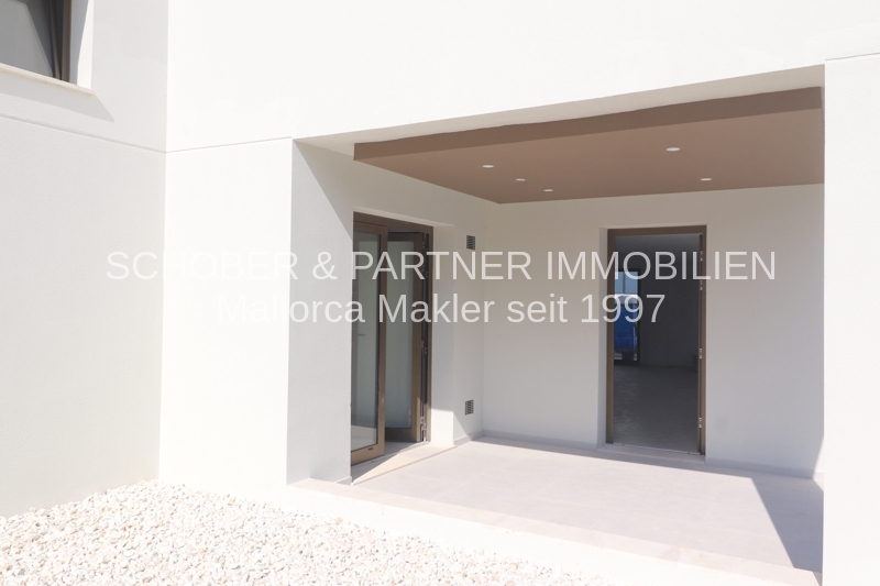 GELEGENHEIT!!! PENTHOUSE in qualitativ hochwertiger Appartement-Anlage im Zentrum von Cala Millor — Foto 10