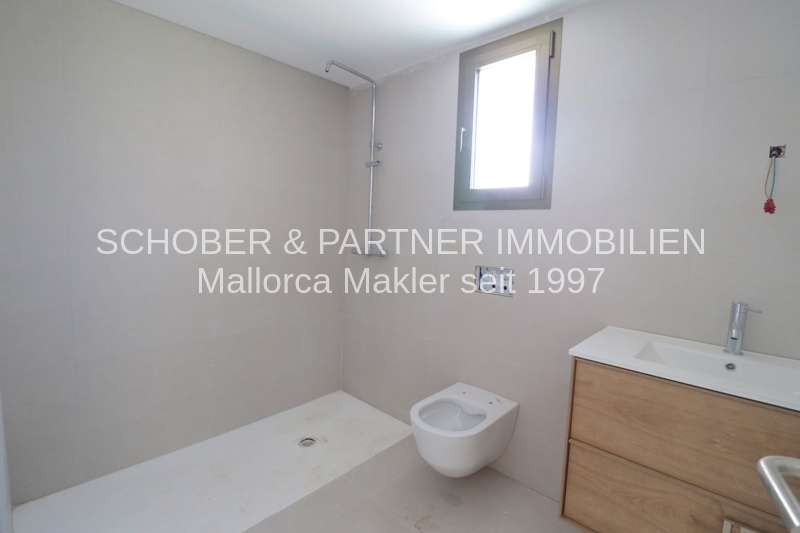 Qualitativ hochwertige Neubau-Appartement-Anlage im Zentrum von Cala Millor — Foto 6
