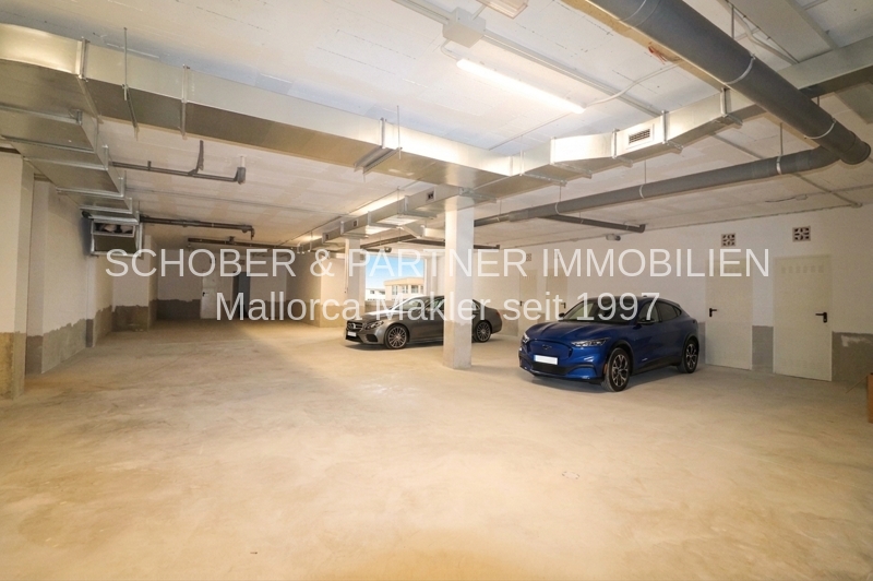 Qualitativ hochwertige Neubau-Appartement-Anlage im Zentrum von Cala Millor — Foto 8