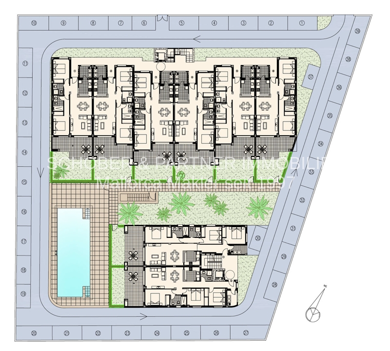 REALISIEREN SIE IHREN TRAUM NOCH HEUTE - Residencial Los Palmitos - Neubau-Penthouse in Cala Ratjada — Foto 17