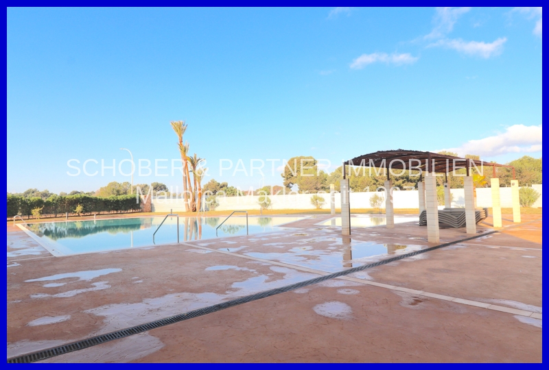 RESIDENCIAL TAMARELL - Neubau Wohnung am Naturschutzgebiet und den Stränden Cala Millor - Sa Coma — Foto 3