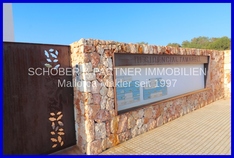 RESIDENCIAL TAMARELL - Neubau Wohnung am Naturschutzgebiet und den Stränden Cala Millor - Sa Coma — Foto 6